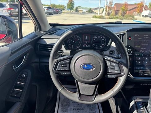 Used 2024 Subaru Crosstrek 2.5i Limited image 14