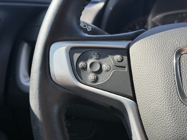 Used 2021 GMC Terrain SLE w/ Driver Convenience Package FWD image 23
