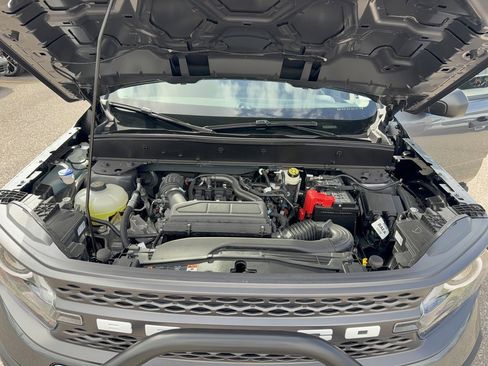 Certified 2025 Ford Bronco Sport Big Bend image 33