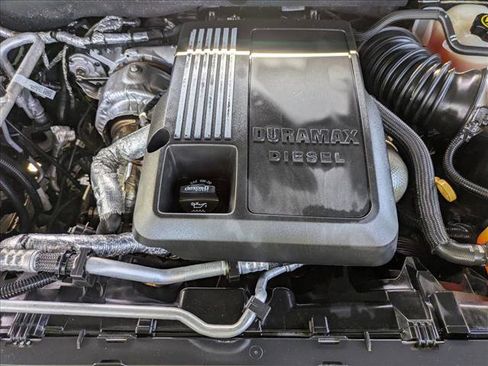 Used 2020 Chevrolet Silverado 1500 LT w/ All-Star Edition AWD/4WD image 20