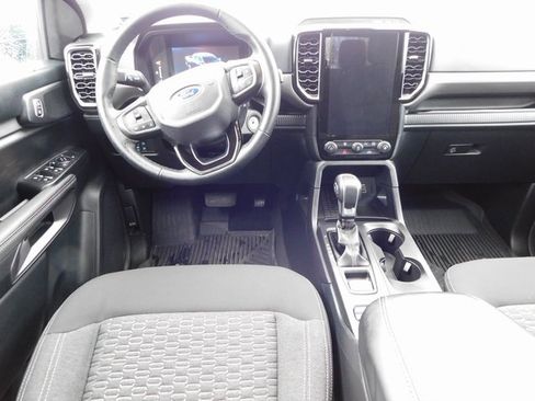 Used 2024 Ford Ranger XLT w/ Trailer Tow Package image 19