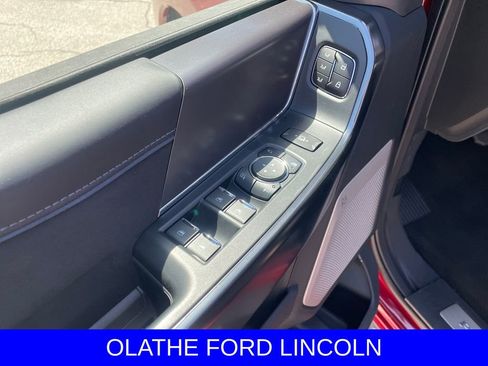 New 2026 Ford F250 Platinum AWD/4WD image 17