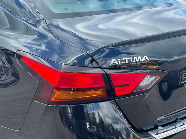 Used 2021 Nissan Altima 2.5 Platinum AWD/4WD image 9
