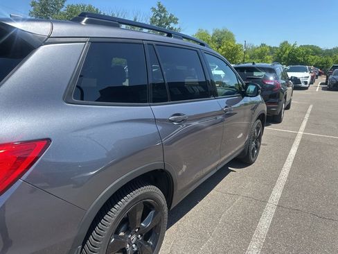 Used 2020 Honda Passport Elite image 17