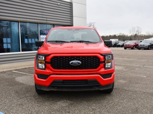 Used 2023 Ford F150 XL w/ STX Appearance Package image 10