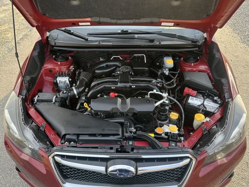 Used 2016 Subaru Impreza 2.0i Premium image 20