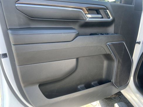 Used 2024 Chevrolet Silverado 2500 LT w/ All Star Edition image 14