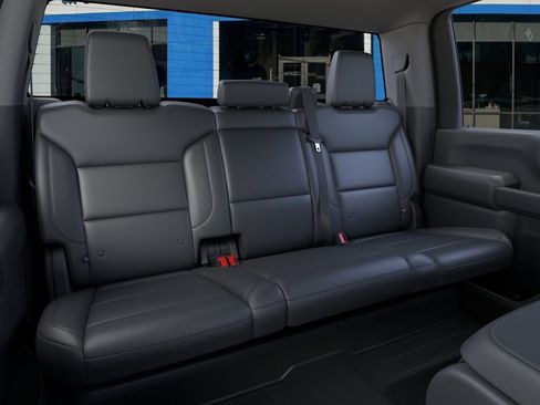 New 2026 GMC Sierra 2500 Pro w/ 1SA Pro Safety Plus Package image 19