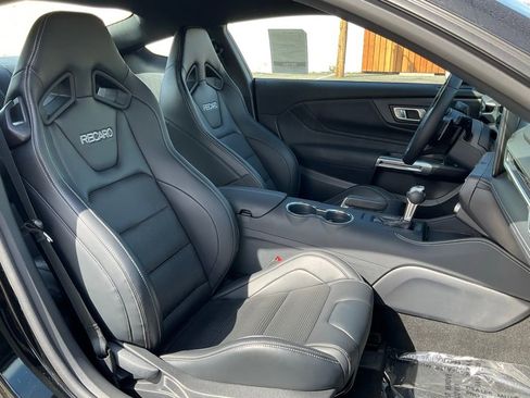 New 2026 Ford Mustang GT Premium w/ GT Performance Package image 43