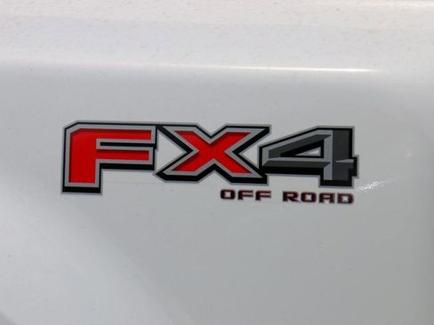 New 2026 Ford F350 Lariat AWD/4WD image 8