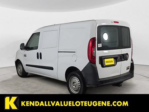 Used 2016 RAM ProMaster City Tradesman FWD image 7