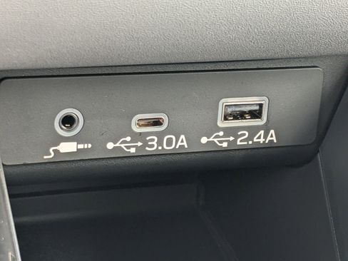 New 2025 Subaru Legacy Premium image 26