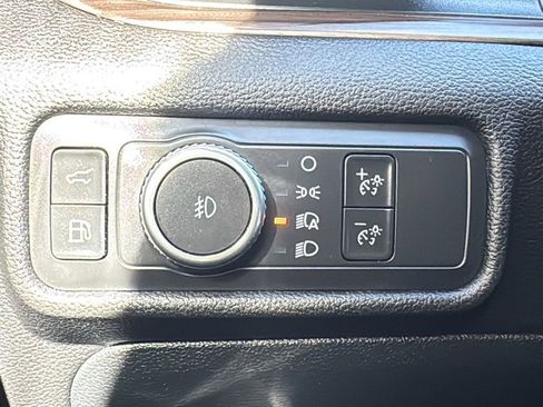 Certified 2021 Ford Explorer Limited w/ Hybrid Equipment Group 310A RWD image 17