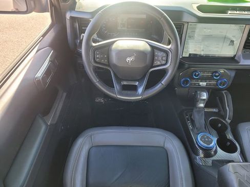 Certified 2022 Ford Bronco Outer Banks image 14
