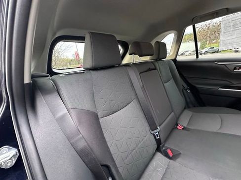 Used 2023 Toyota RAV4 XLE w/ Convenience Package AWD/4WD image 9