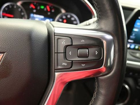 Used 2019 Chevrolet Blazer LT AWD/4WD image 25