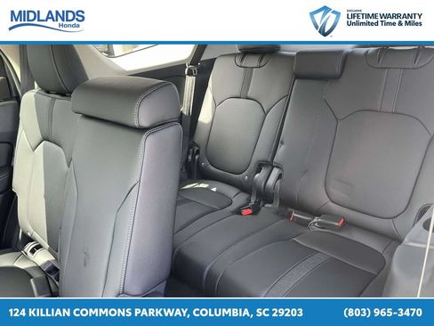 New 2026 Honda Pilot EX-L image 11