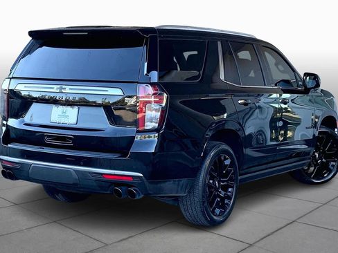 Used 2022 Chevrolet Tahoe High Country image 12