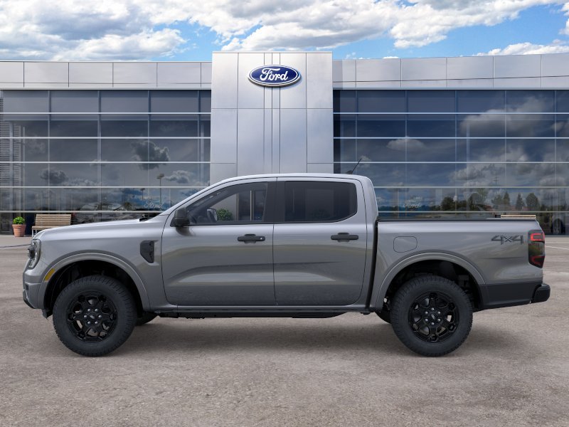New 2026 Ford Ranger XLT w/ Equipment Group 301A High AWD/4WD image 27