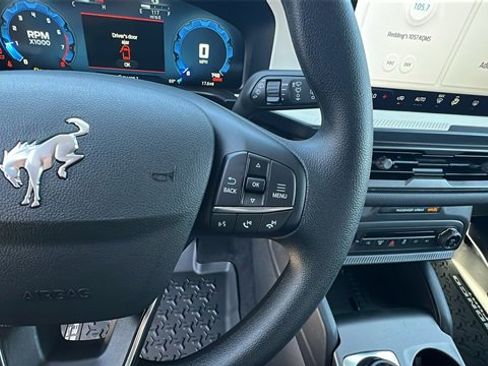 New 2025 Ford Bronco Sport Heritage image 27