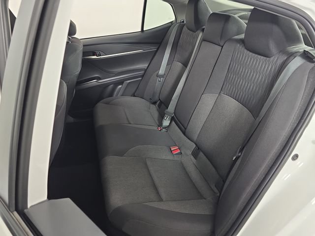 Used 2025 Toyota Camry LE FWD image 23