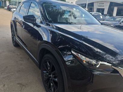 Used 2023 MAZDA CX-9 Touring Plus