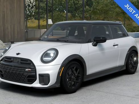 New 2026 MINI Cooper S FWD image 1