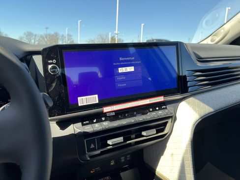 New 2026 Toyota Camry XLE image 24