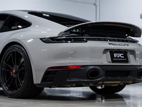 Used 2024 Porsche 911 Carrera GTS RWD image 14