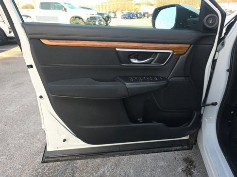 Used 2020 Honda CR-V EX image 19