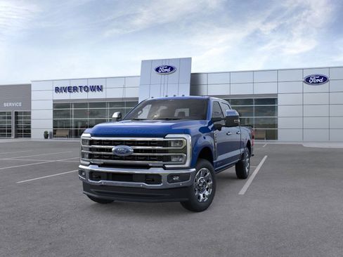 New 2026 Ford F250 King Ranch w/ Chrome Package AWD/4WD image 28