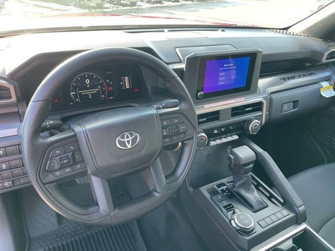 New 2026 Toyota Tacoma SR5 image 19