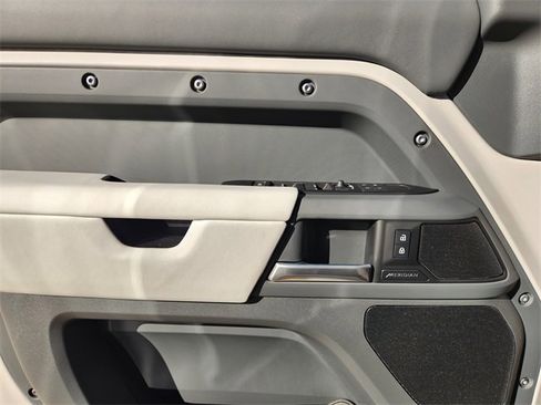 New 2026 Land Rover Defender 130 S image 16