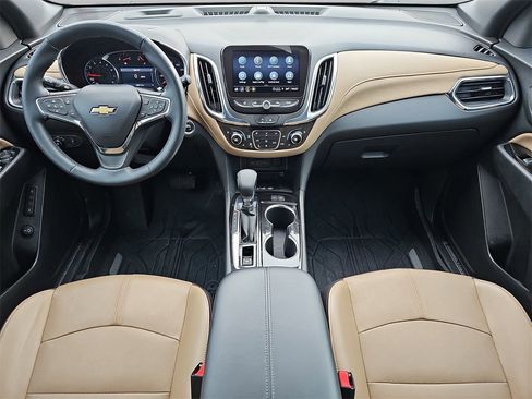 Certified 2023 Chevrolet Equinox Premier image 9