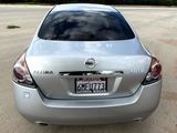 Used 2009 Nissan Altima 2.5 SL w/ SL Pkg image 4