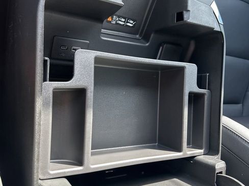 Used 2025 Chevrolet Silverado 2500 LT w/ Trail Boss Package image 44