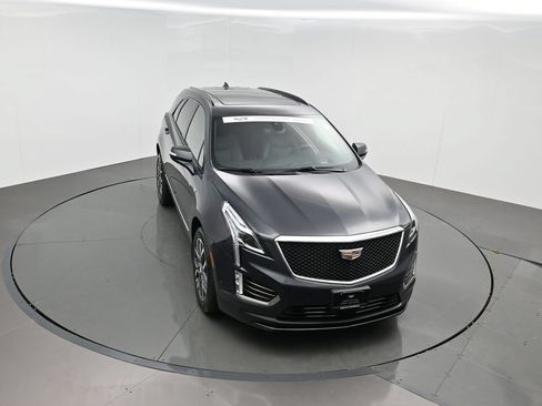 Used 2023 Cadillac XT5 Sportv w/ Technology Package AWD/4WD image 41
