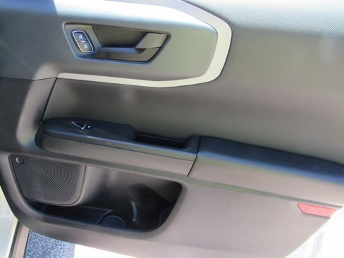 Used 2024 Ford Bronco Sport Big Bend AWD/4WD image 34