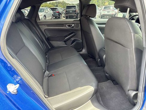 Used 2023 Honda Civic Sport image 24