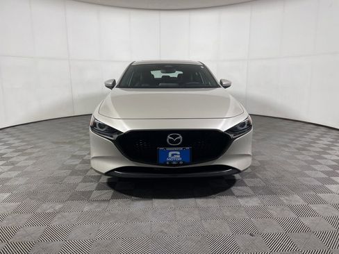 Used 2025 MAZDA MAZDA3 2.5 S Premium Package image 3