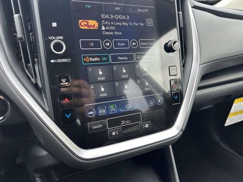 Certified 2025 Subaru Crosstrek 2.0i Premium image 24