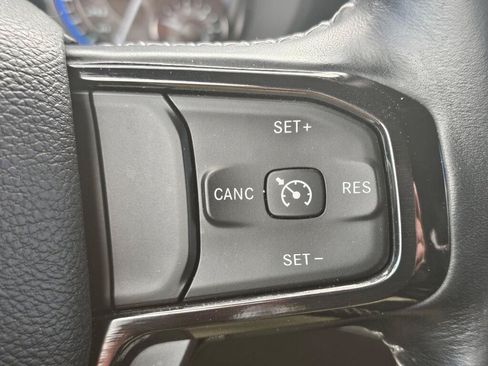 Used 2022 RAM 1500 Limited w/ (RED) Edition AWD/4WD image 31