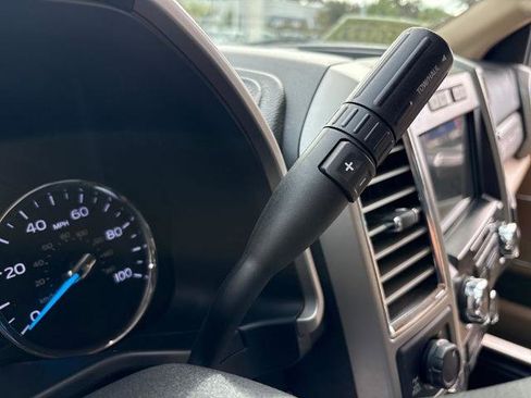 Certified 2017 Ford F250 Lariat w/ Lariat Ultimate Package image 29