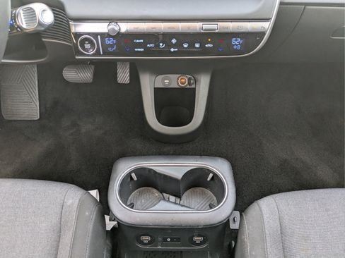Used 2024 Hyundai Ioniq 5 SEL RWD image 22