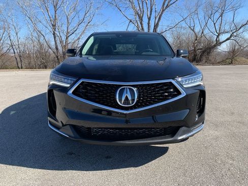 Certified 2024 Acura RDX SH-AWD w/ Technology Package image 2