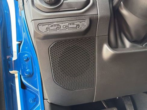 New 2026 Jeep Wrangler Unlimited Rubicon AWD/4WD image 21