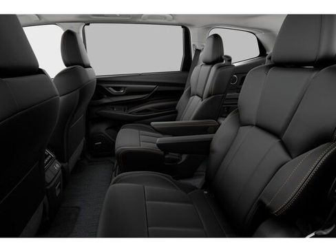New 2026 Subaru Ascent Limited Bronze AWD/4WD image 17