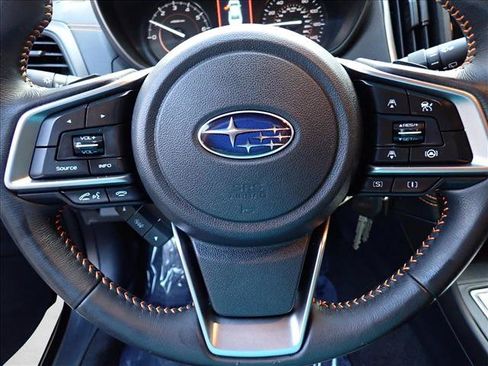 Certified 2022 Subaru Crosstrek 2.0i Premium AWD/4WD image 14