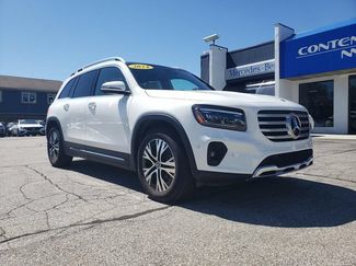 Used 2024 Mercedes-Benz GLB 250 4MATIC video 2