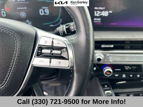 Certified 2023 Kia Telluride EX X-Line AWD/4WD image 29